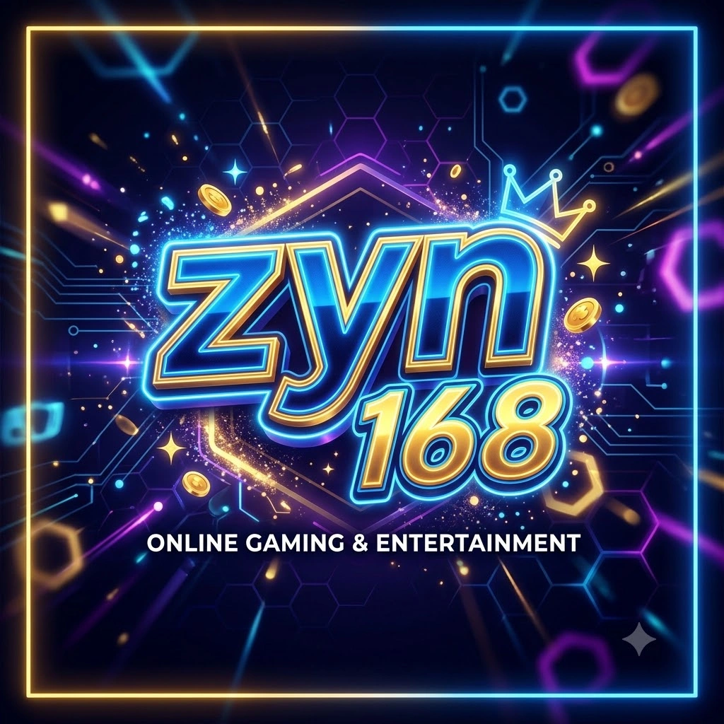 ZYN168 เว็บไซต์สล็อตครบวงจร