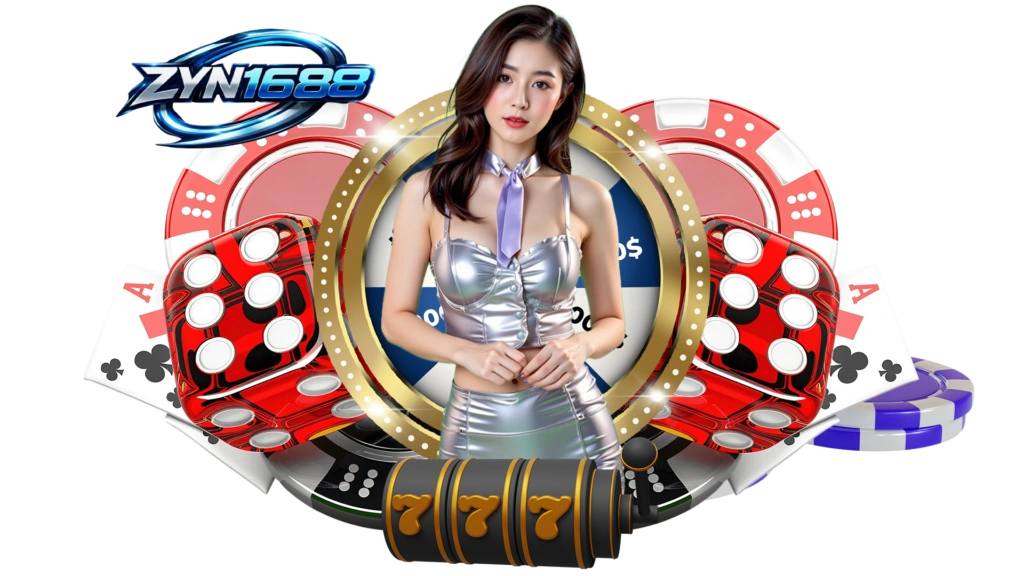 รวมค่ายเกมสล็อตชั้นนำจากทั่วโลก
